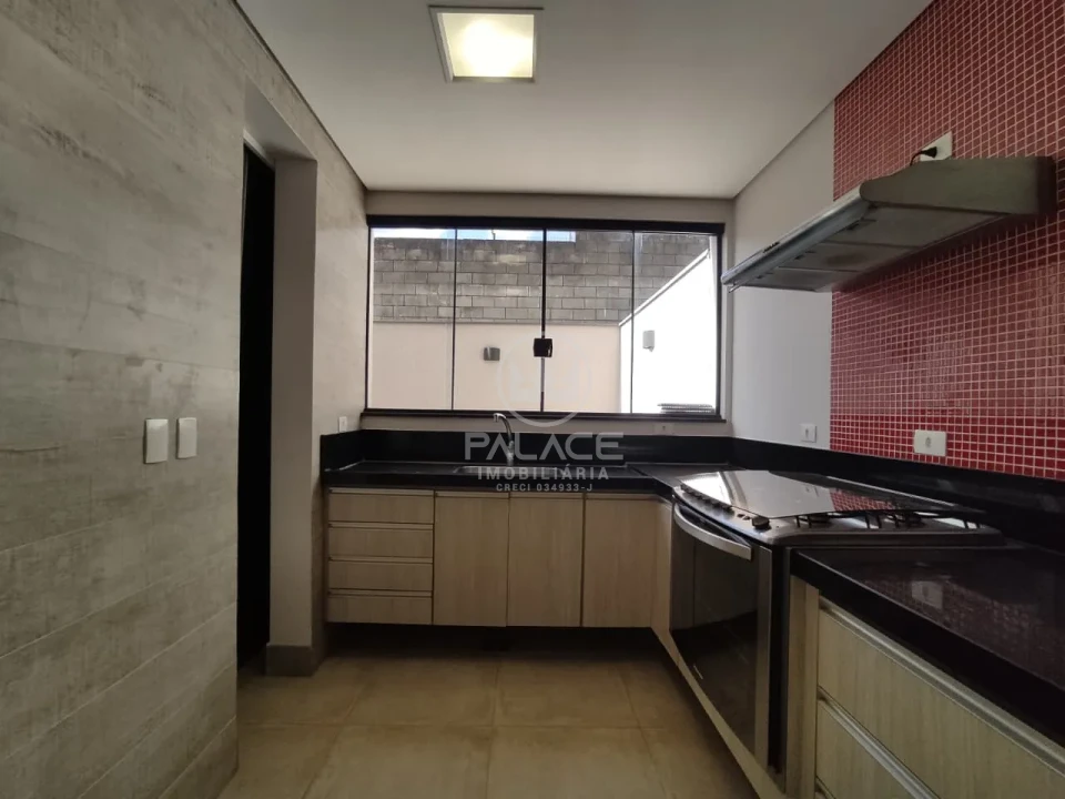 Casa Em Condomínio Para Alugar Condomínio Reserva Das Paineiras Piracicaba - Foto 29