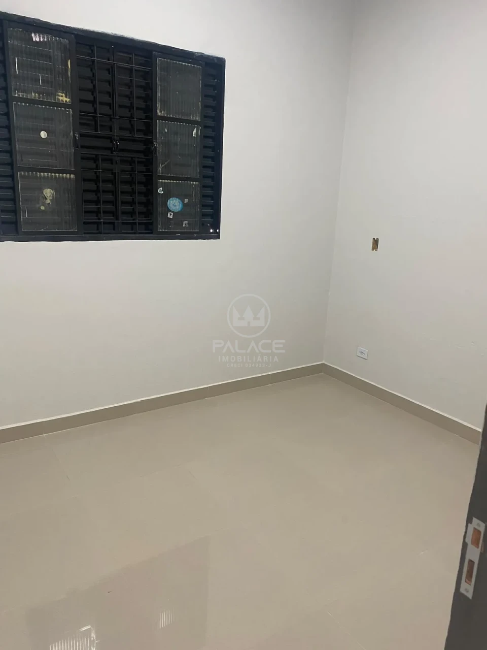 Casa Para Alugar Centro Piracicaba