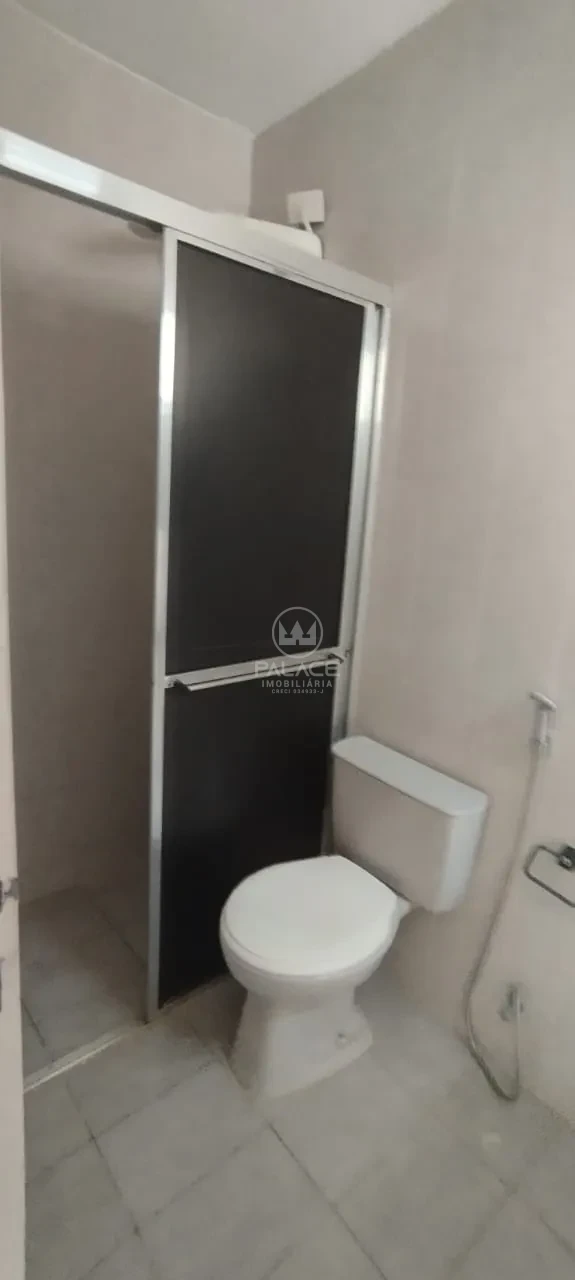 Apartamento Para Alugar Condomínio Residencial Guaruja Piracicaba