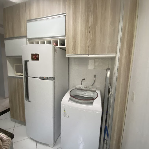 Imagens do imóveis apartamento à venda em piracicamirim, piracicaba 2 quartos 45m²