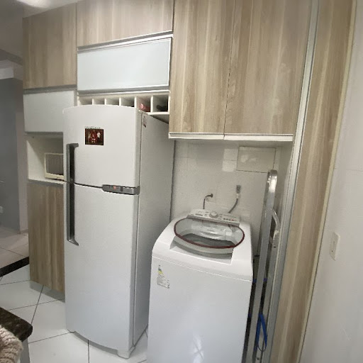 Imagens do imóveis apartamento à venda em piracicamirim, piracicaba 2 quartos 45m²