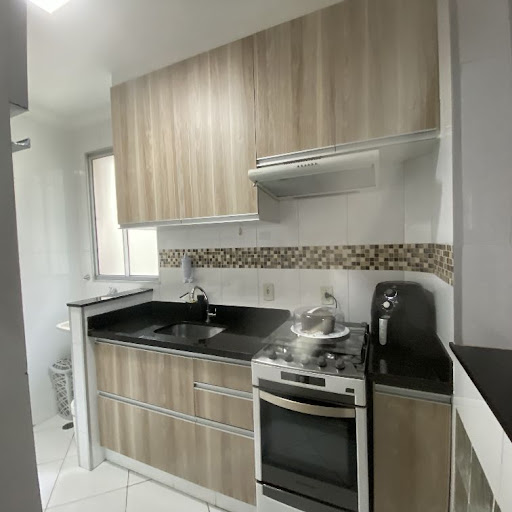 Imagens do imóveis apartamento à venda em piracicamirim, piracicaba 2 quartos 45m²