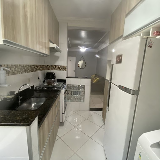 Imagens do imóveis apartamento à venda em piracicamirim, piracicaba 2 quartos 45m²