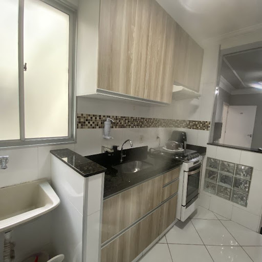 Imagens do imóveis apartamento à venda em piracicamirim, piracicaba 2 quartos 45m²