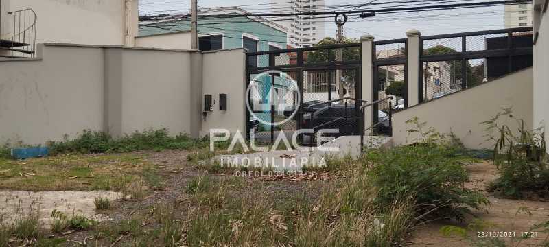 Imagens do imóveis casa comercial para alugar em centro, piracicaba 427m²