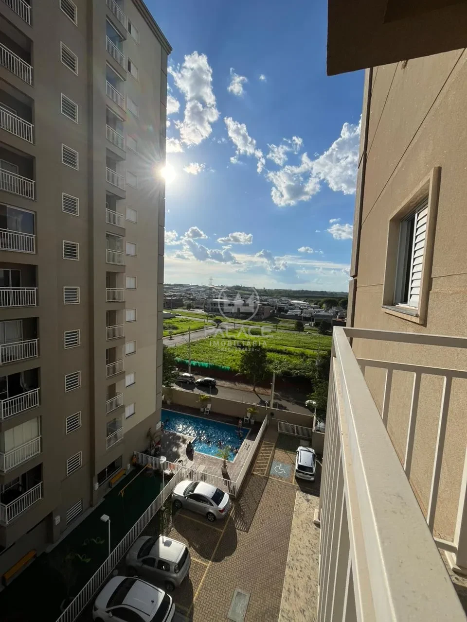 Apartamento À Venda Dream Residence Santa Bárbara D'Oeste - Foto 21