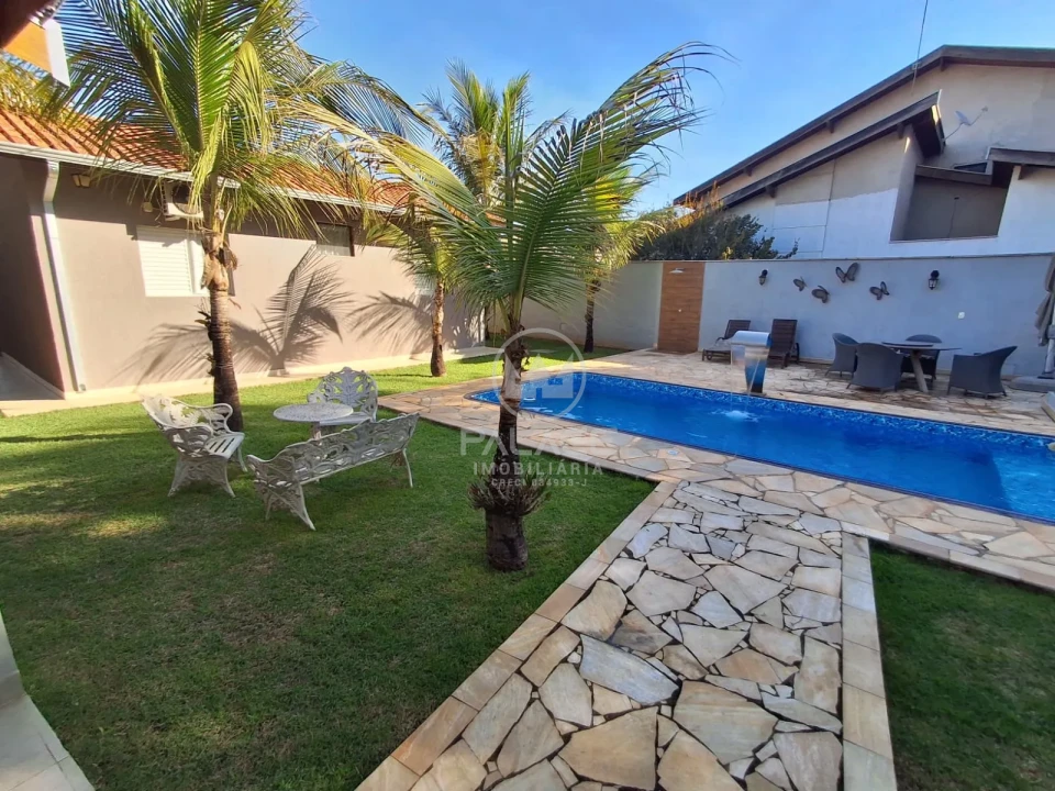 Condominio Colinas do Piracicaba
