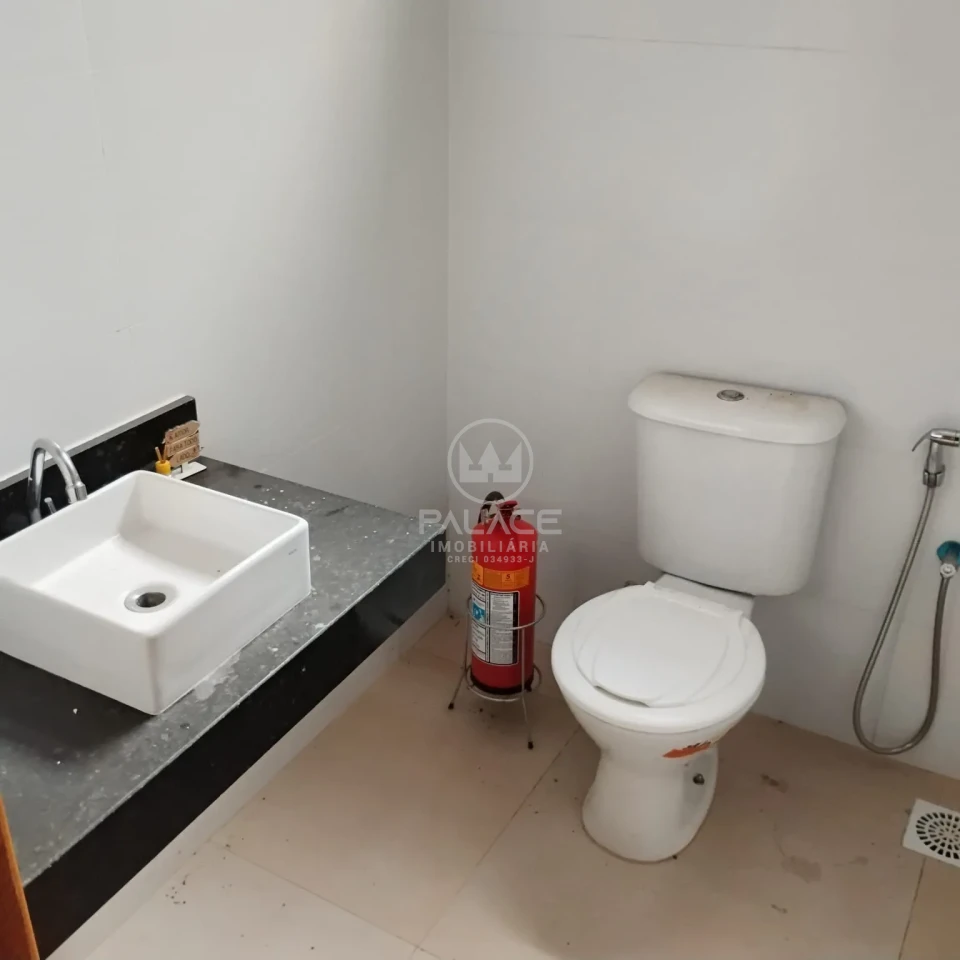 Salão disponivel para locação - Foto 10