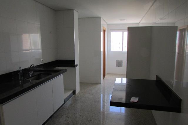 Imagens do imóveis apartamento à venda em alto, piracicaba 3 quartos 109m²
