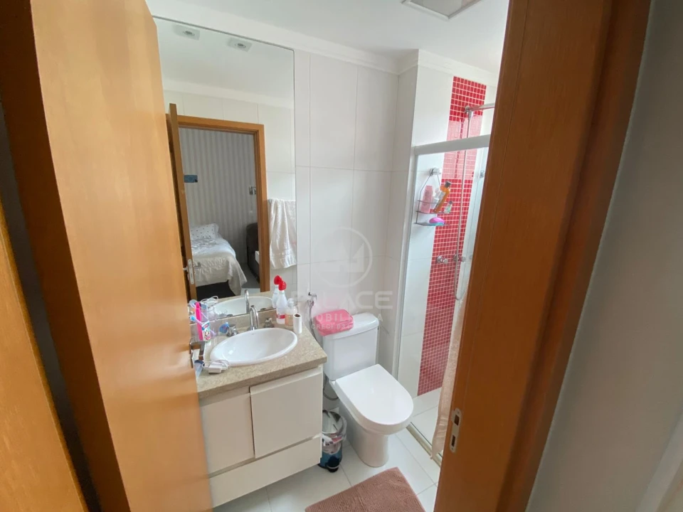 Apartamento À Venda Nova América Piracicaba