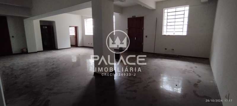 Imagens do imóveis casa comercial para alugar em centro, piracicaba 427m²