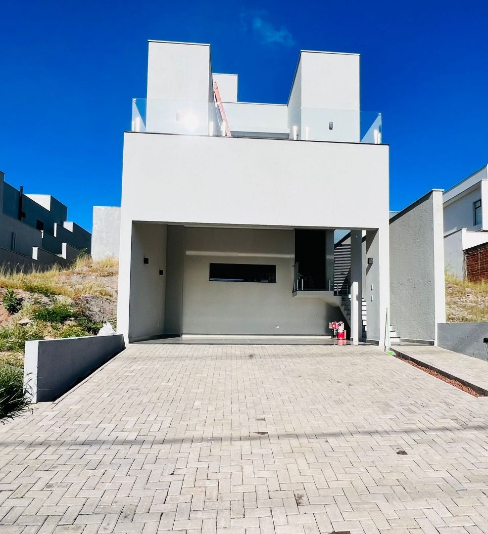 Imagens do imóveis casa em condomínio à venda em ondas de piracicaba, piracicaba 3 quartos 188m²