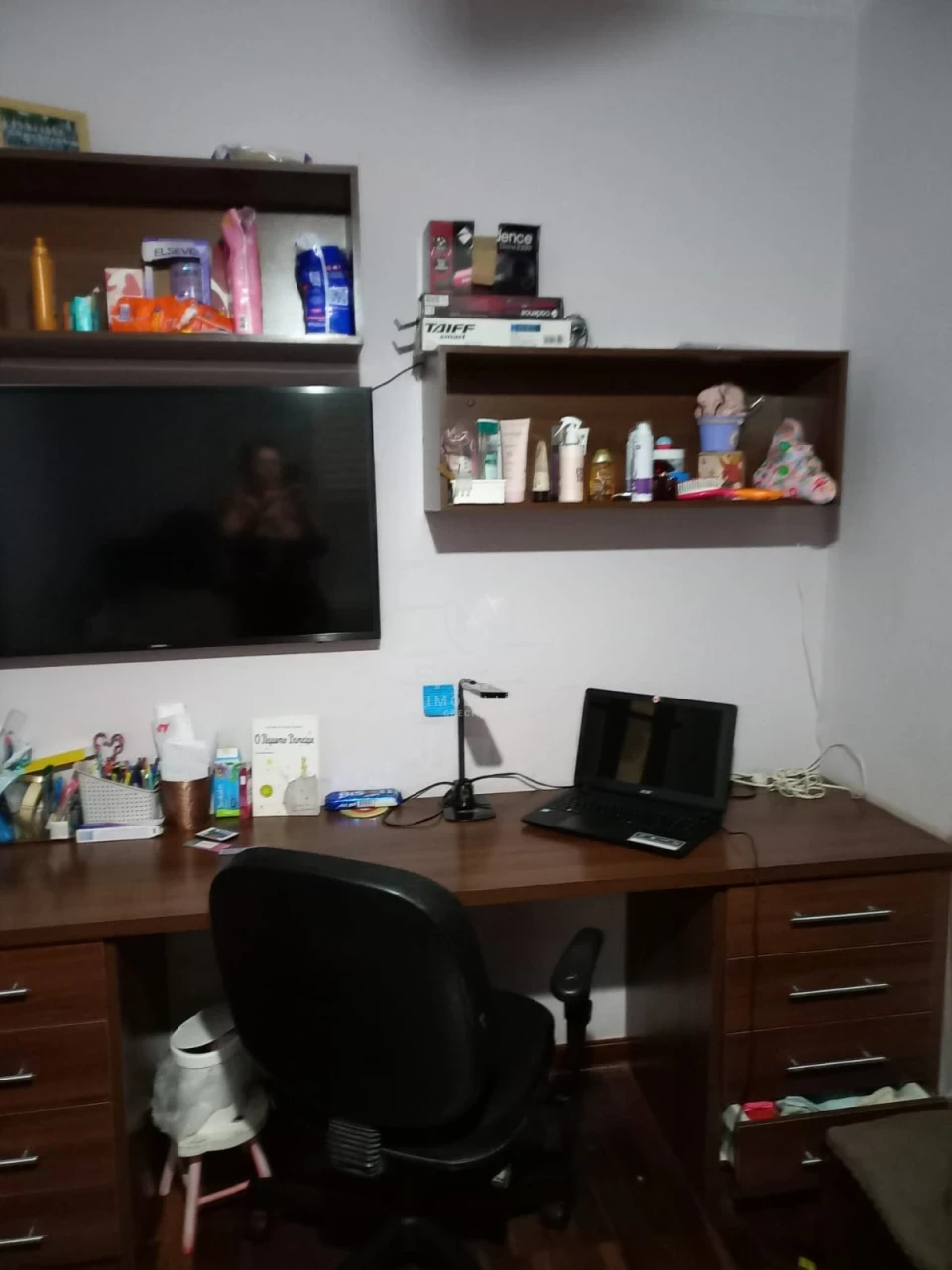Apartamento À Venda Conjunto Residencial Barao De Serra Negra (Rio Das Pedras) Rio Das Pedras - Foto 13