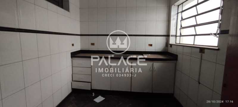 Imagens do imóveis casa comercial para alugar em centro, piracicaba 427m²