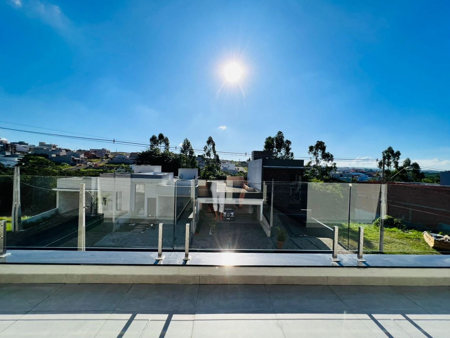 Imagens do imóveis casa em condomínio à venda em ondas de piracicaba, piracicaba 3 quartos 188m²