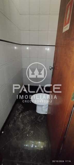 Imagens do imóveis casa comercial para alugar em centro, piracicaba 427m²