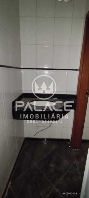 Imagens do imóveis casa comercial para alugar em centro, piracicaba 427m²