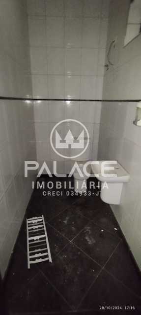 Imagens do imóveis casa comercial para alugar em centro, piracicaba 427m²