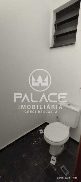 Imagens do imóveis casa comercial para alugar em centro, piracicaba 427m²