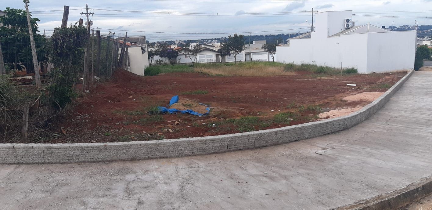 Imagens do imóveis terreno residencial à venda em água branca, piracicaba