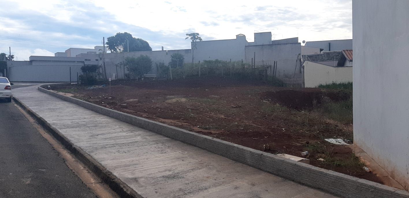 Imagens do imóveis terreno residencial à venda em água branca, piracicaba
