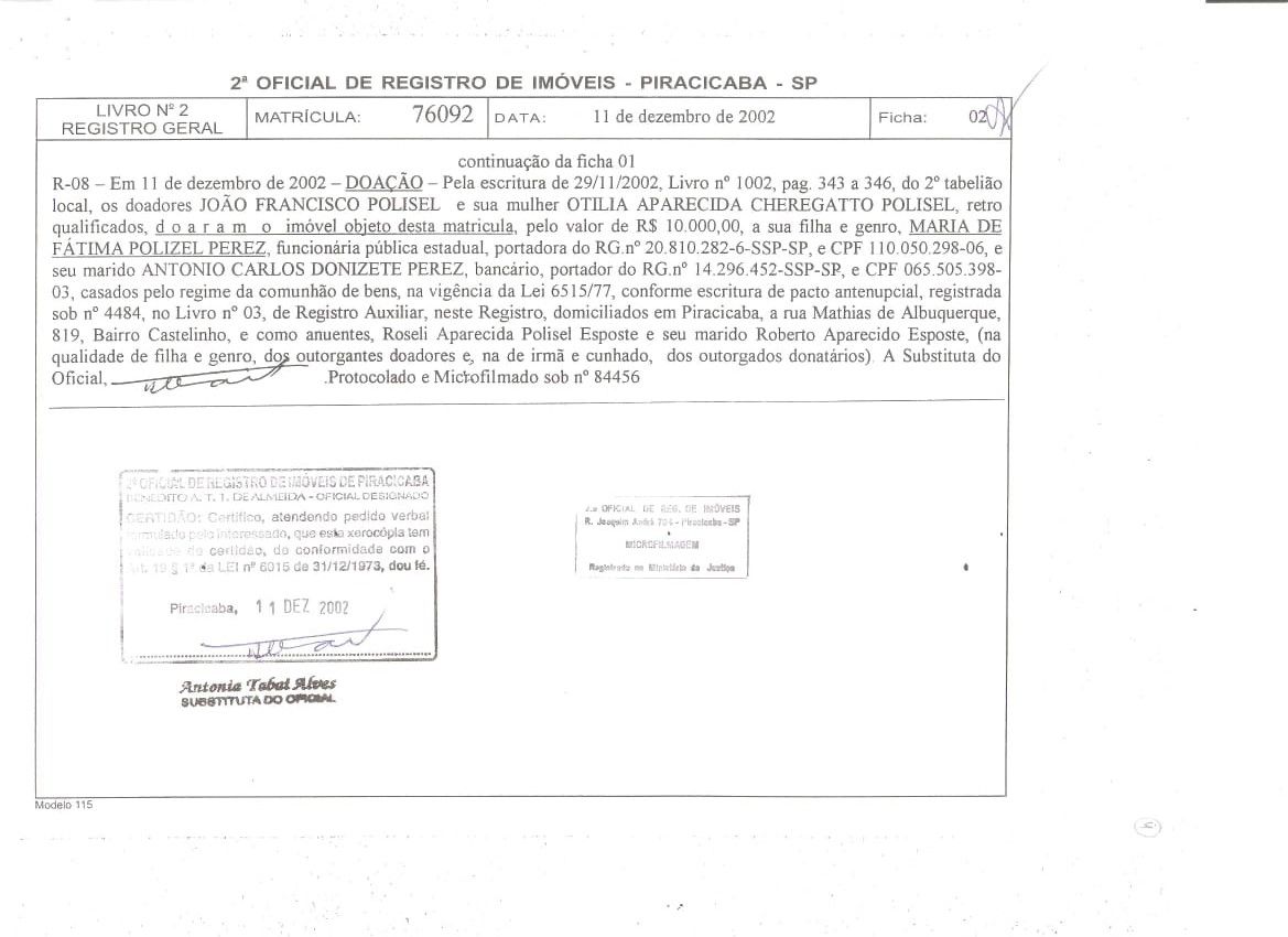 Imagens do imóveis sítio à venda em serrote, piracicaba 1 quarto 26m²