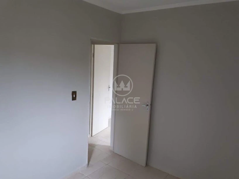 Apartamento À Venda Condomínio Residencial Colinas De Piracicaba Piracicaba