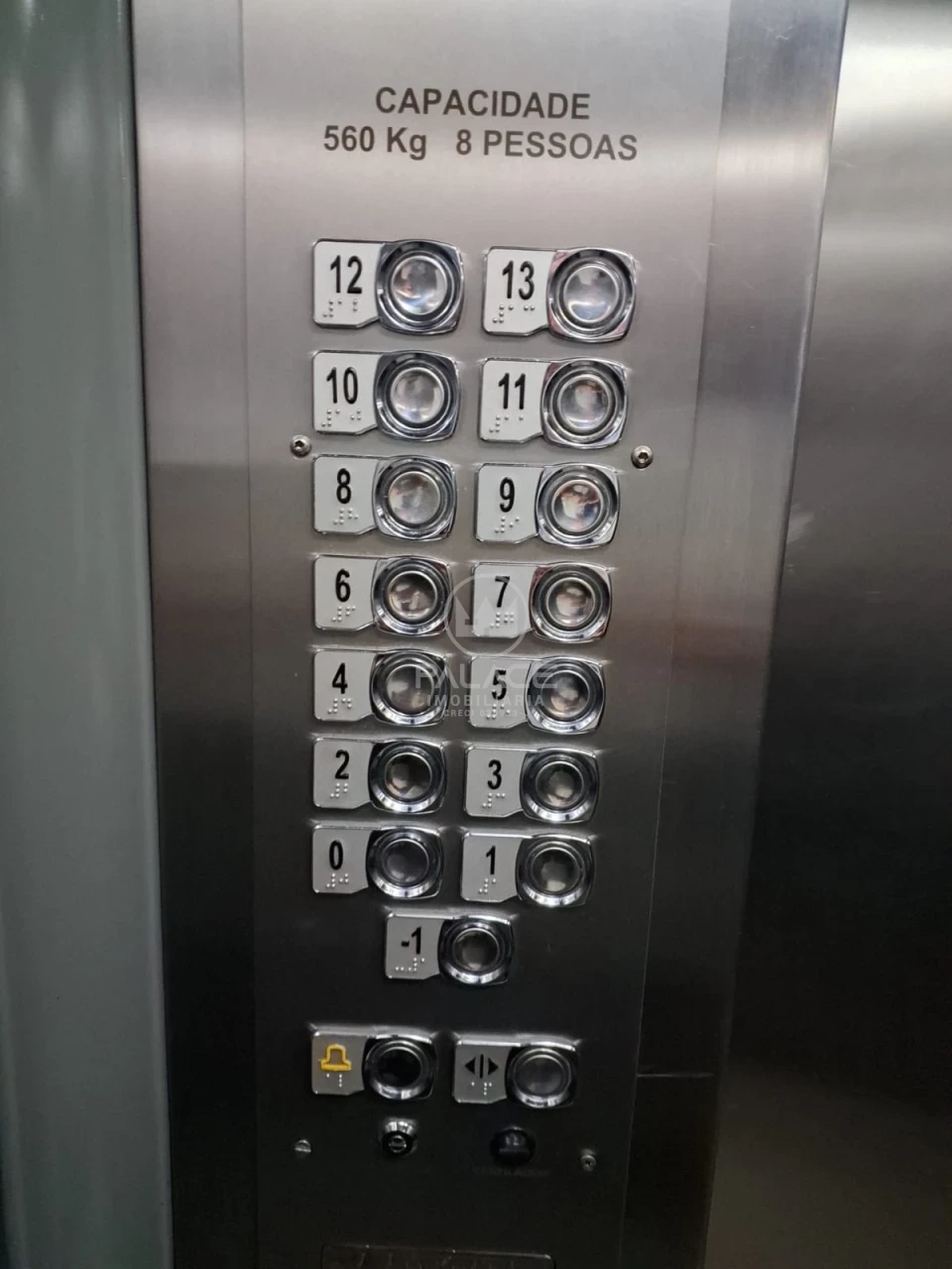 Apartamento À Venda Edificio Beirute Piracicaba