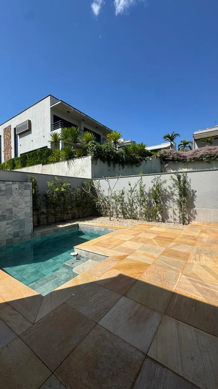 Casa Em Condomínio À Venda Condominio Residencial Monte Alegre Piracicaba - Foto 11