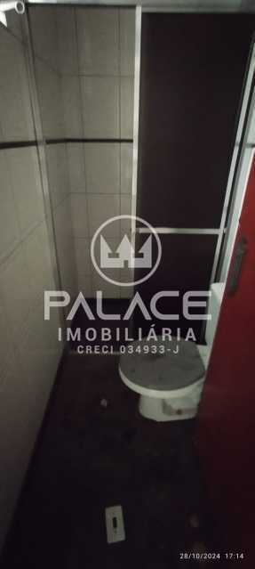 Imagens do imóveis casa comercial para alugar em centro, piracicaba 427m²