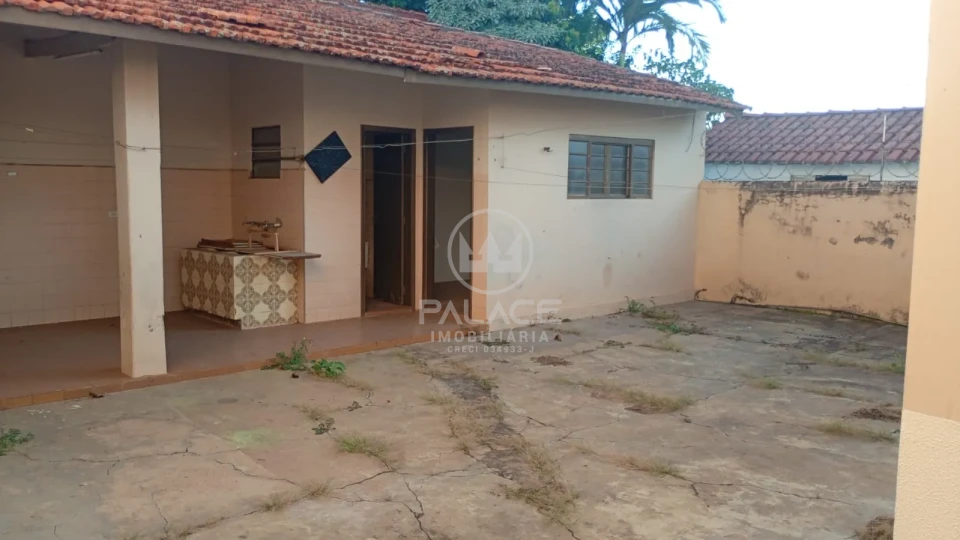 Casa À Venda Paulista Piracicaba