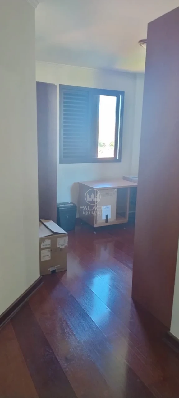 Apartamento À Venda Edifício Green E Sun Park Piracicaba