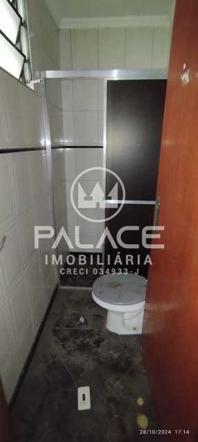 Imagens do imóveis casa comercial para alugar em centro, piracicaba 427m²