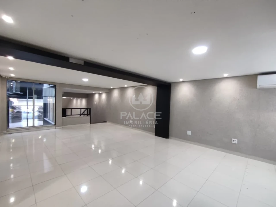 Comercial Para Alugar Centro Piracicaba