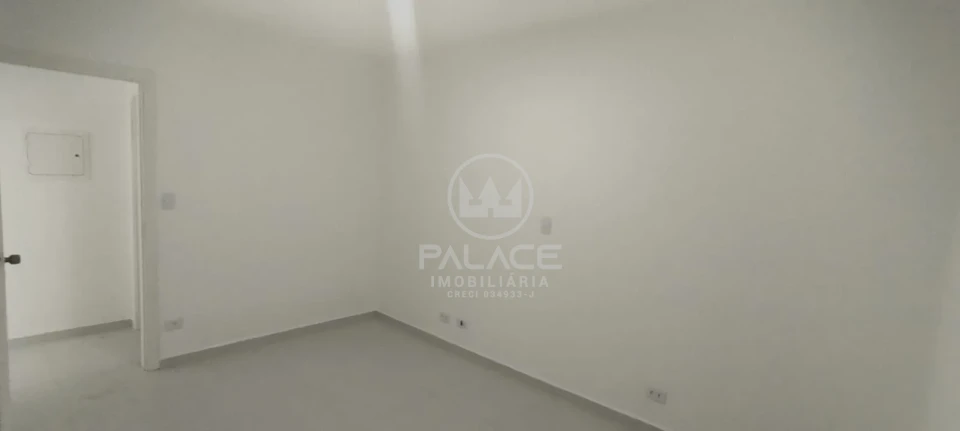 Apartamento Para Alugar Edifício Central Park Piracicaba