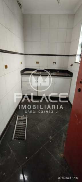 Imagens do imóveis casa comercial para alugar em centro, piracicaba 427m²