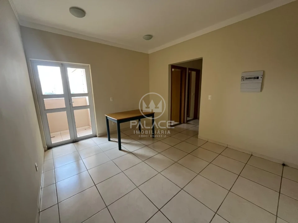 Apartamento À Venda E Locação Edifício Ravenna Piracicaba
