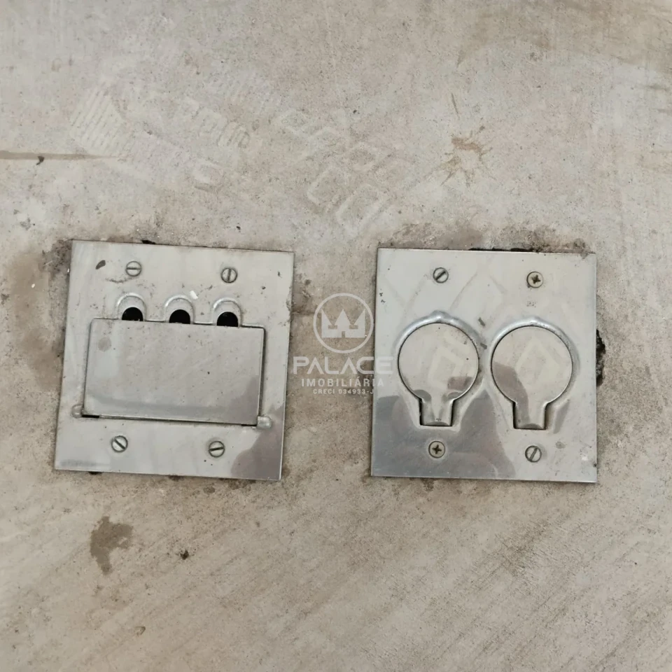 Comercial Para Alugar Loteamento São Francisco Piracicaba