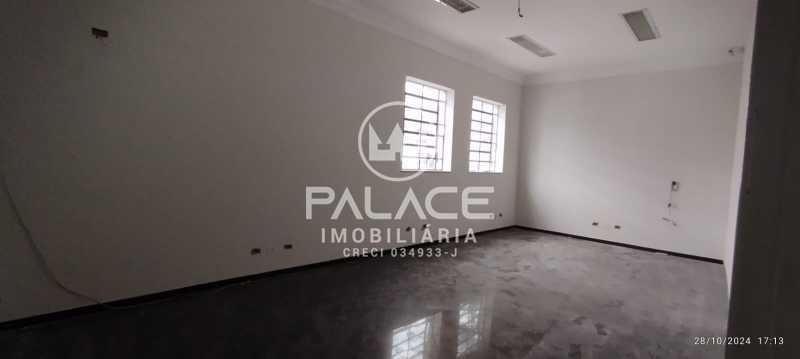 Imagens do imóveis casa comercial para alugar em centro, piracicaba 427m²