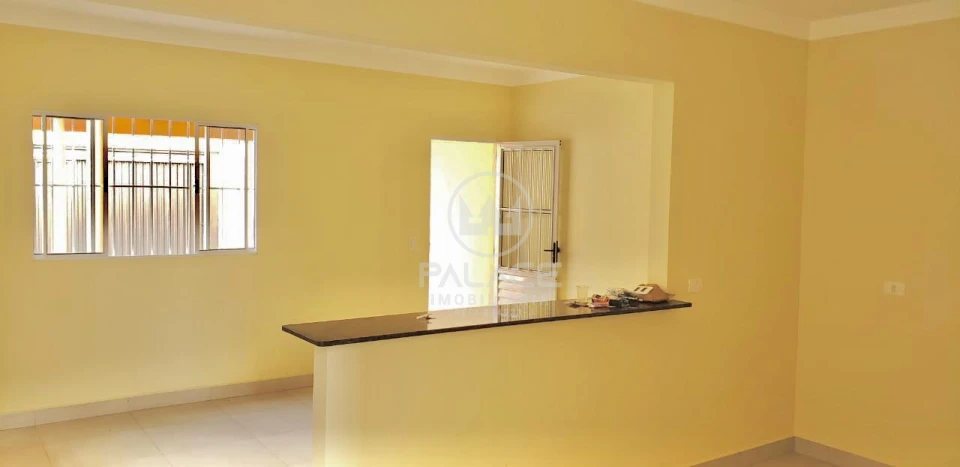 CASA / 3 QUARTOS / 2 SUITES / LOCACAO / VENDA / GARÇAS / PIRACICABA