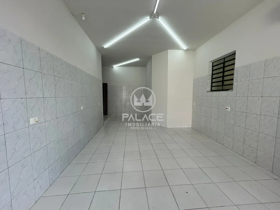 SALÃO COMERCIAL PIRACICAMIRIM