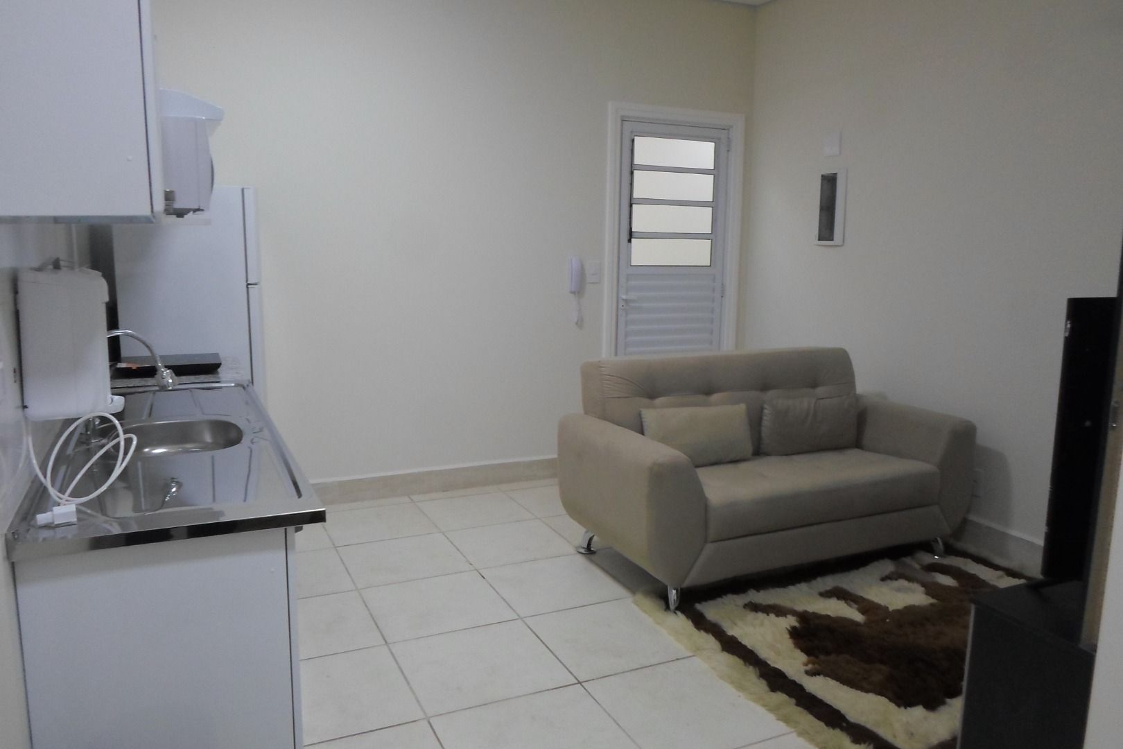 Apartamento Para Alugar Dois Córregos Piracicaba