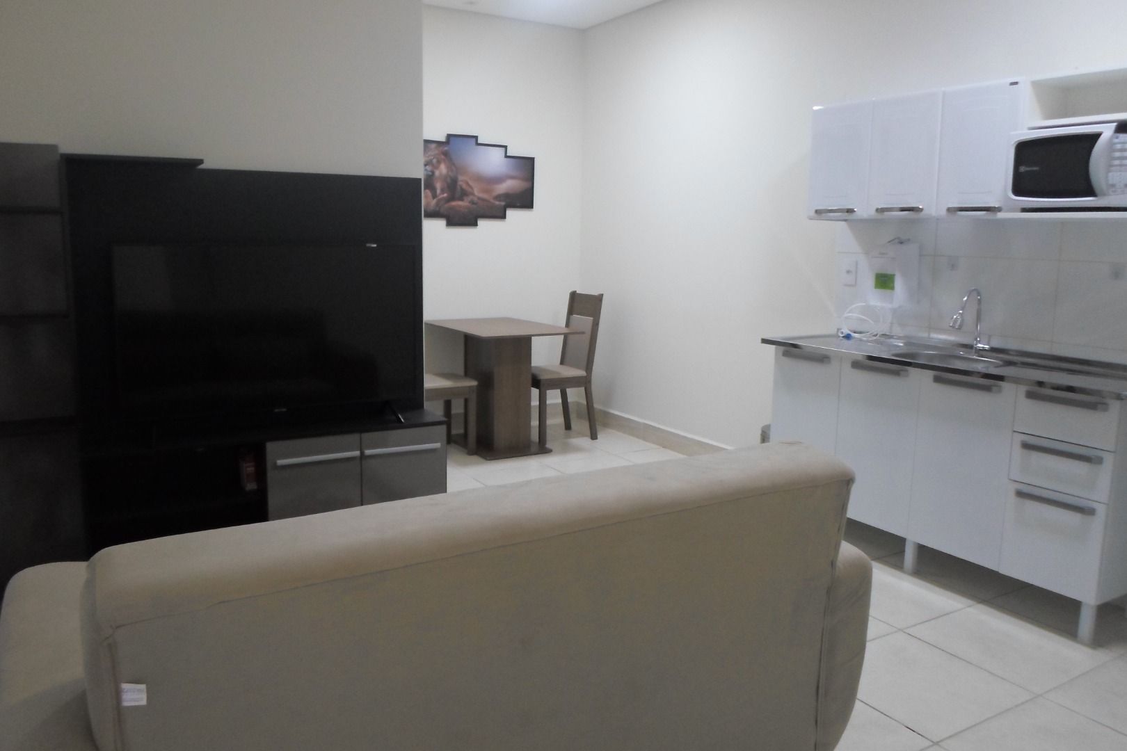 Apartamento Para Alugar Dois Córregos Piracicaba
