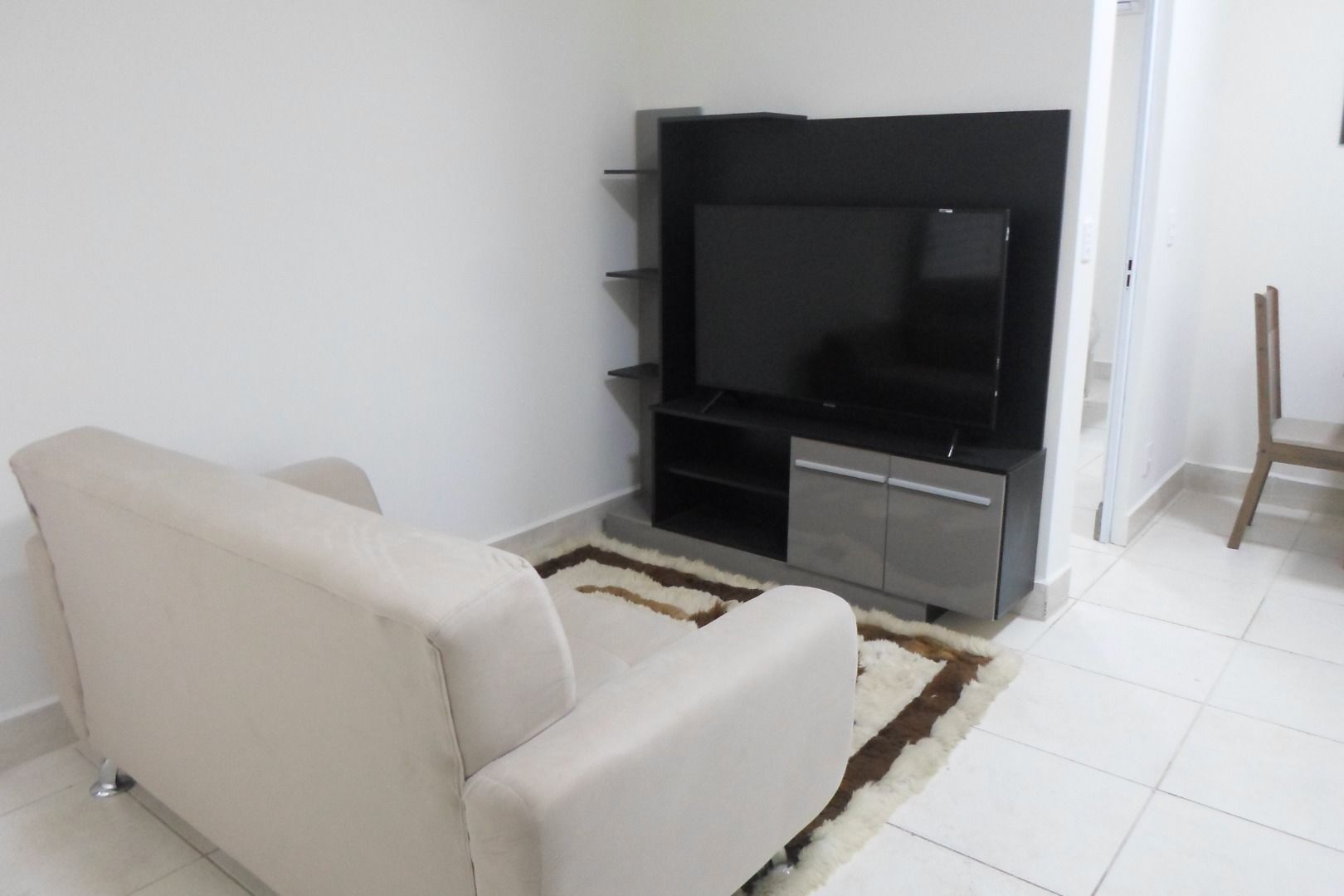 Apartamento Para Alugar Dois Córregos Piracicaba