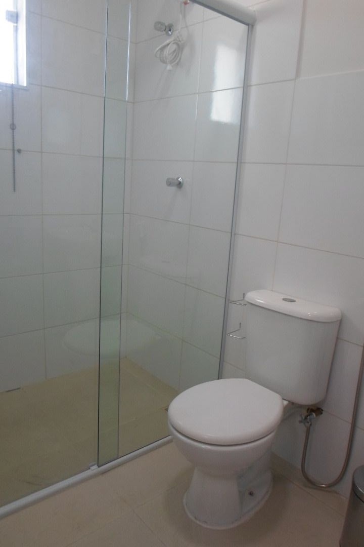 Apartamento Para Alugar Dois Córregos Piracicaba
