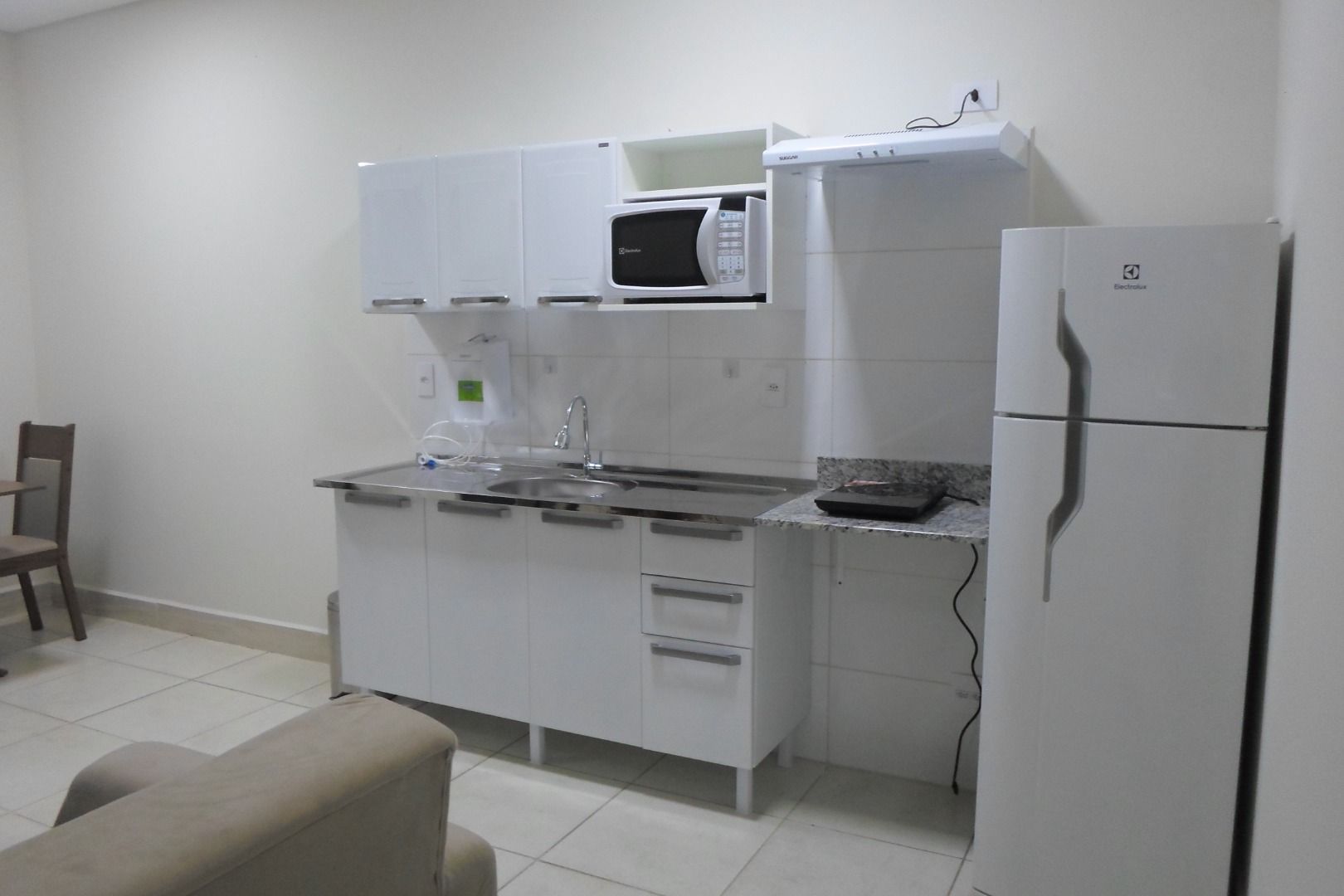Apartamento Para Alugar Dois Córregos Piracicaba