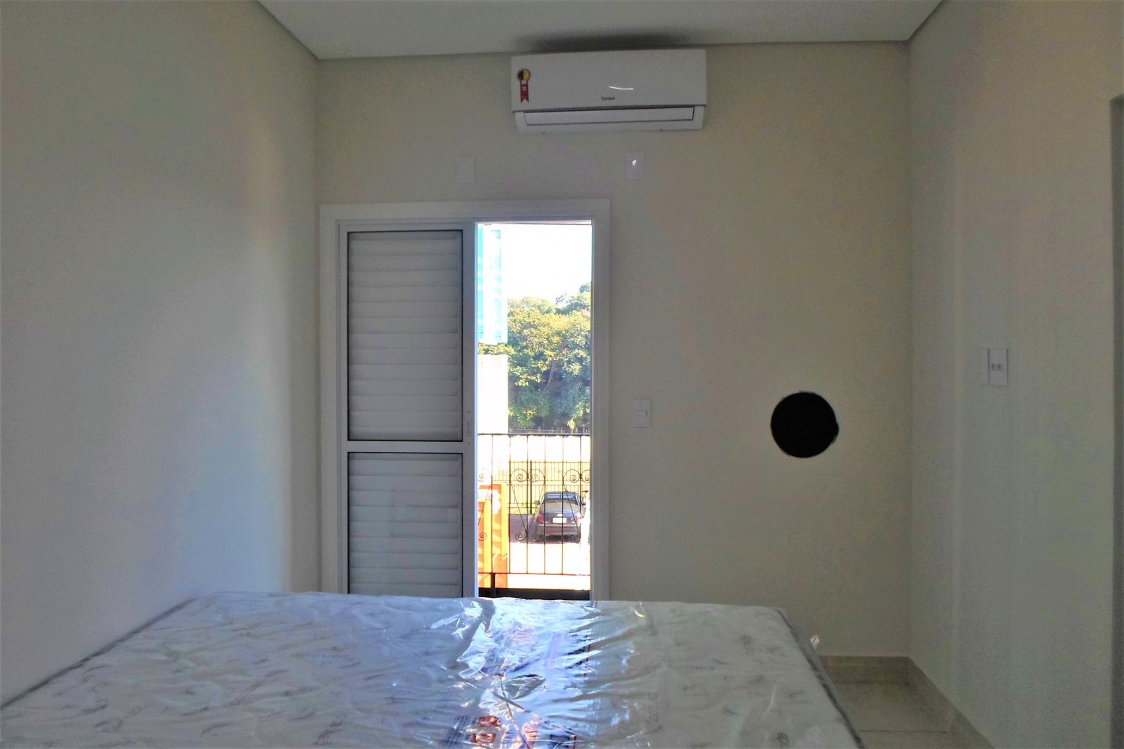 Apartamento Para Alugar Dois Córregos Piracicaba