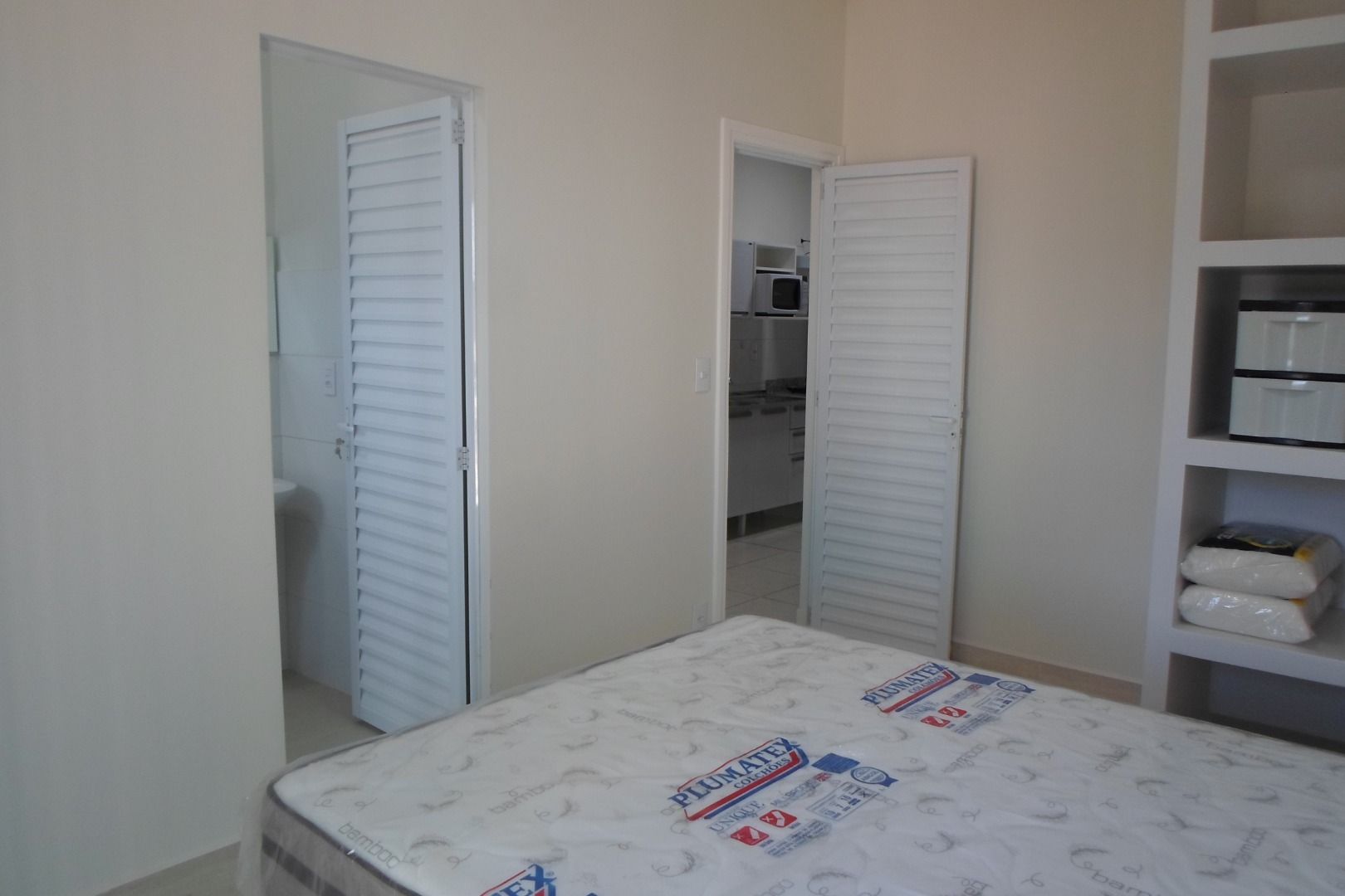 Apartamento Para Alugar Dois Córregos Piracicaba