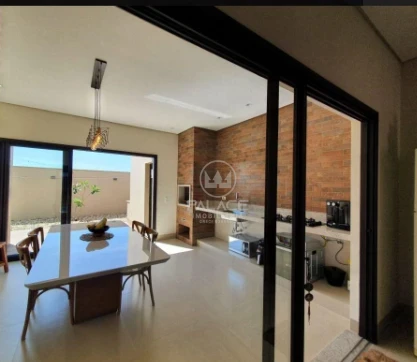 Casa de Condomínio, 3 quartos - Foto 5