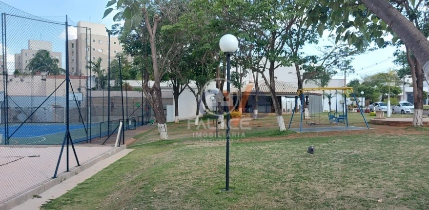 Condominio Ondas do Piracicaba